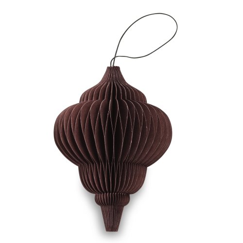 paper jewel, chocolate