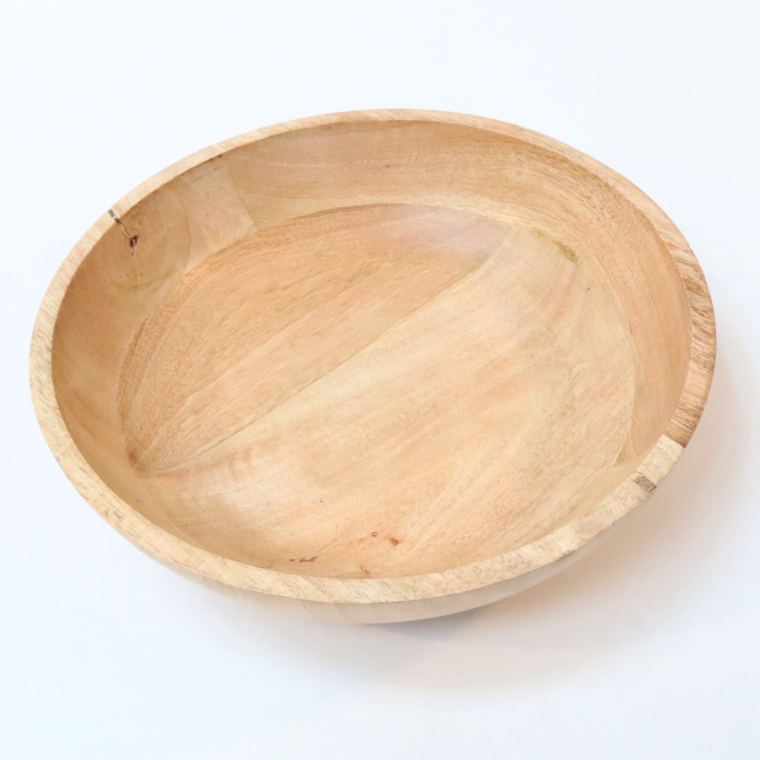 Stor mango skål fra byKrings egen linje