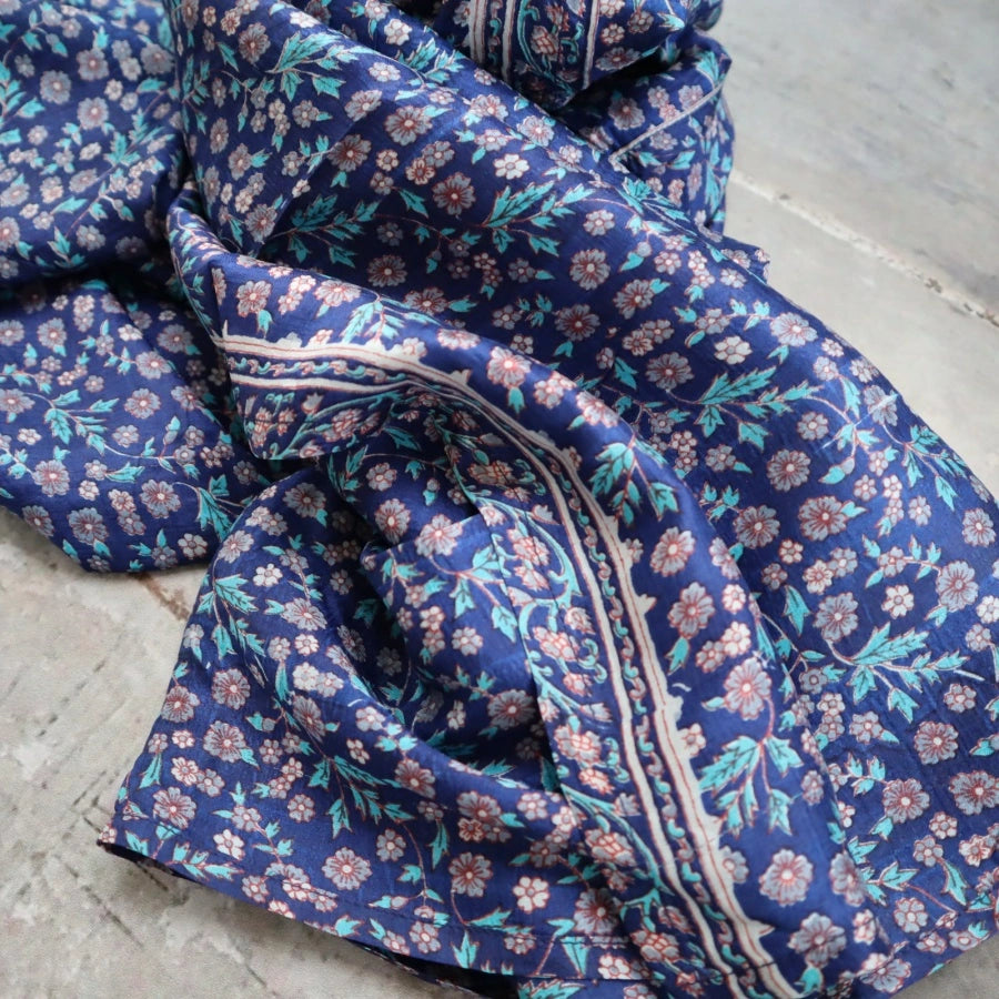 Silke Tørklæder fra WAUW