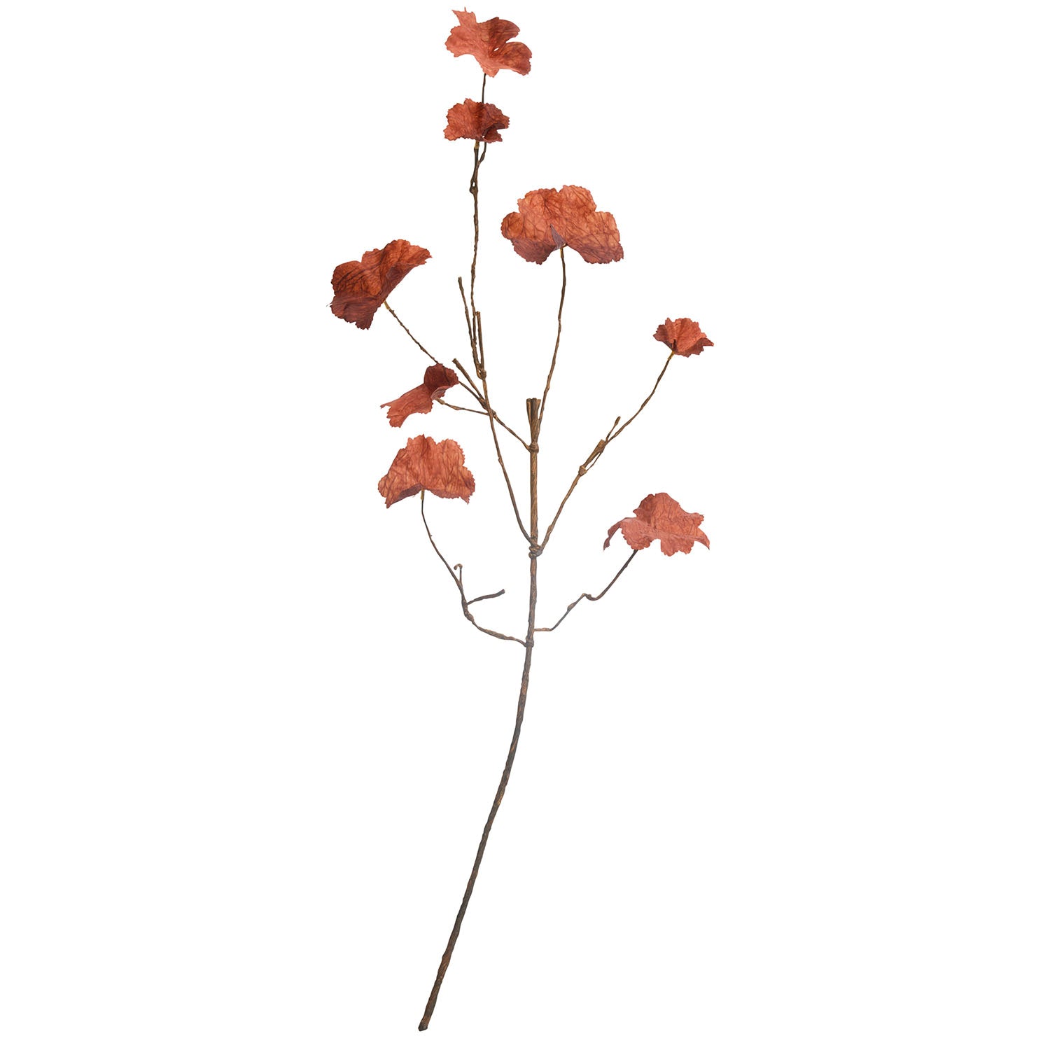 Geranium Branch i forskellige farver fra Bungalow