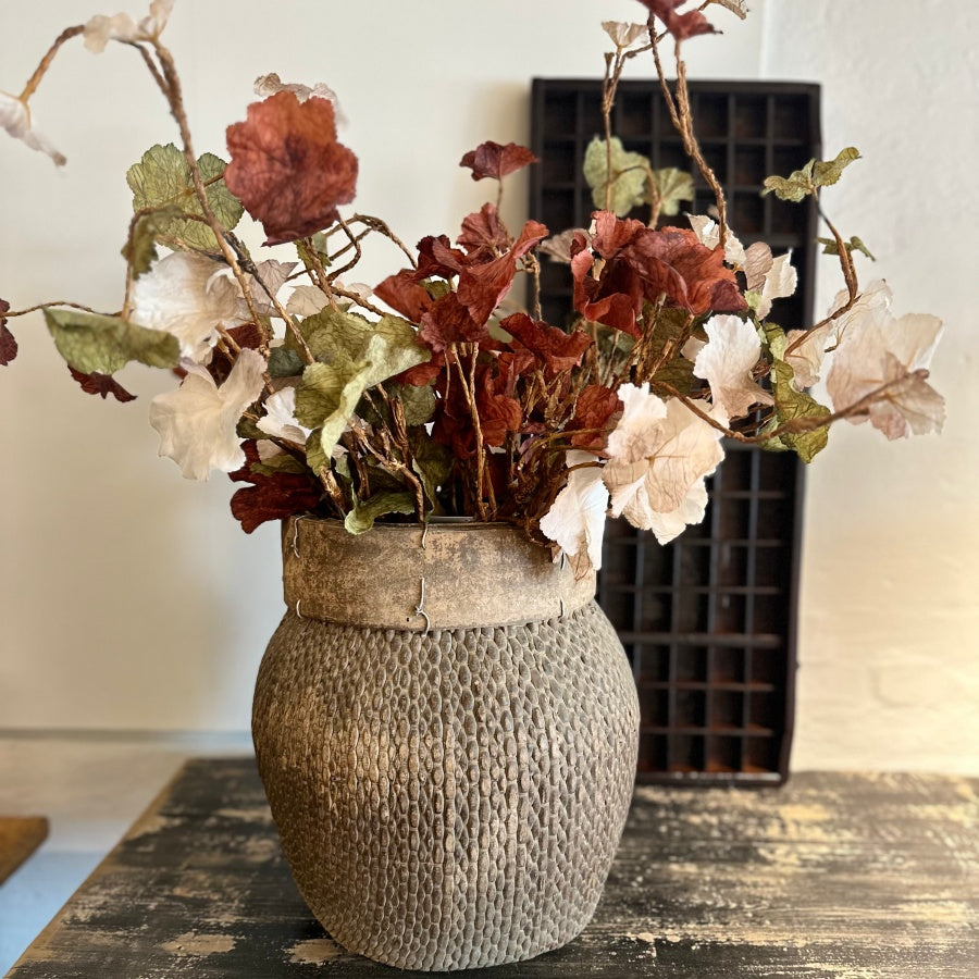 Geranium Branch i forskellige farver fra Bungalow