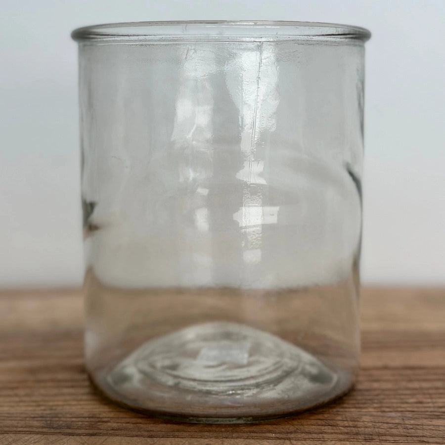 Glas Cylinder fra Chakar