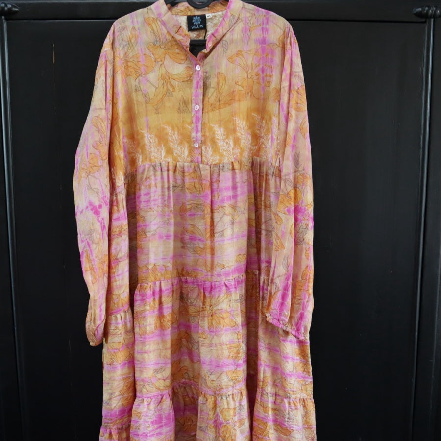 Silkekjole Magic Dress fra WAUW