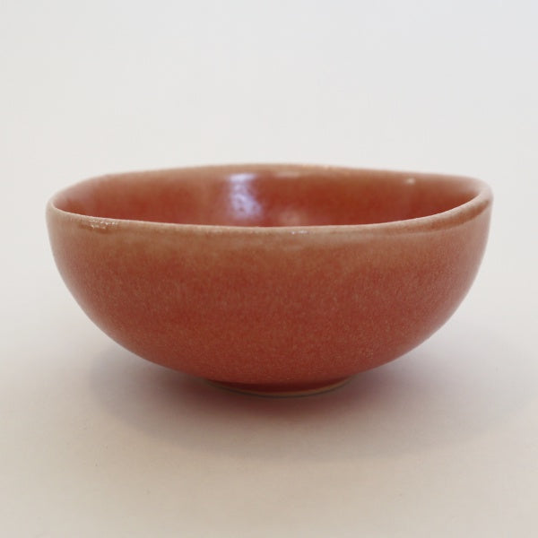 lille rund keramik skål