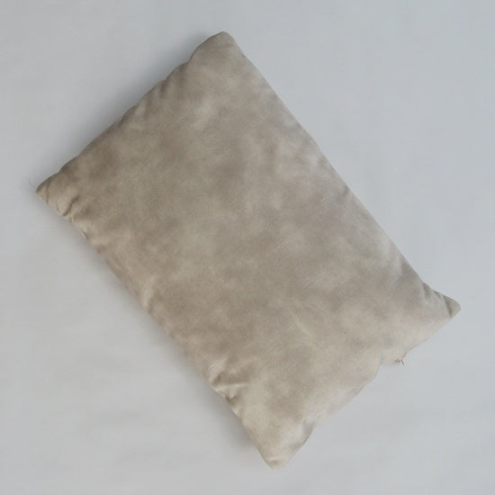 natural pillow 40 x 60